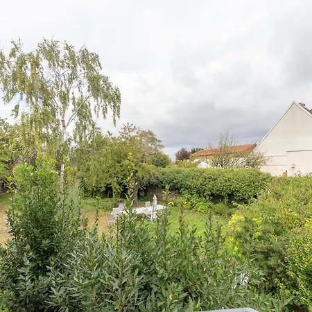 Le Nid Douillet - Proche Paris * Longjumeau