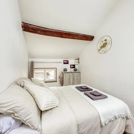 Le Nid Douillet - Proche Paris * Longjumeau