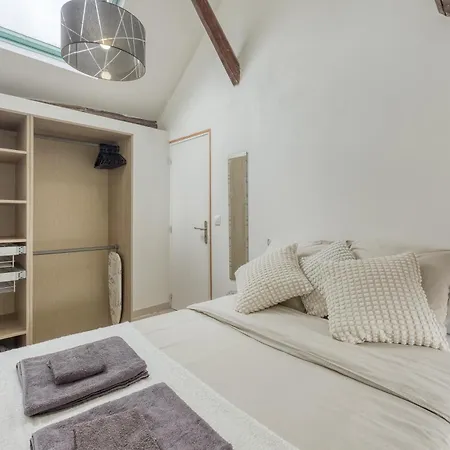 Le Nid Douillet - Proche Paris